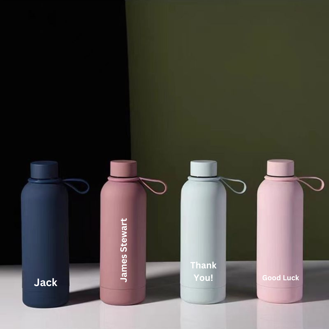 Customized Drinkwear