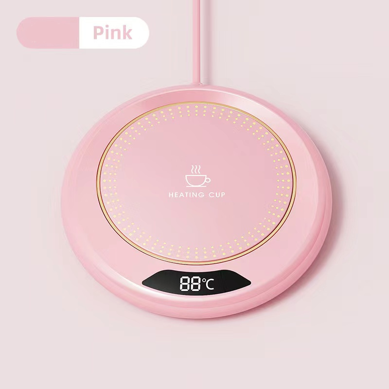 USB Powered 55° Constant Temperature Heating Pad