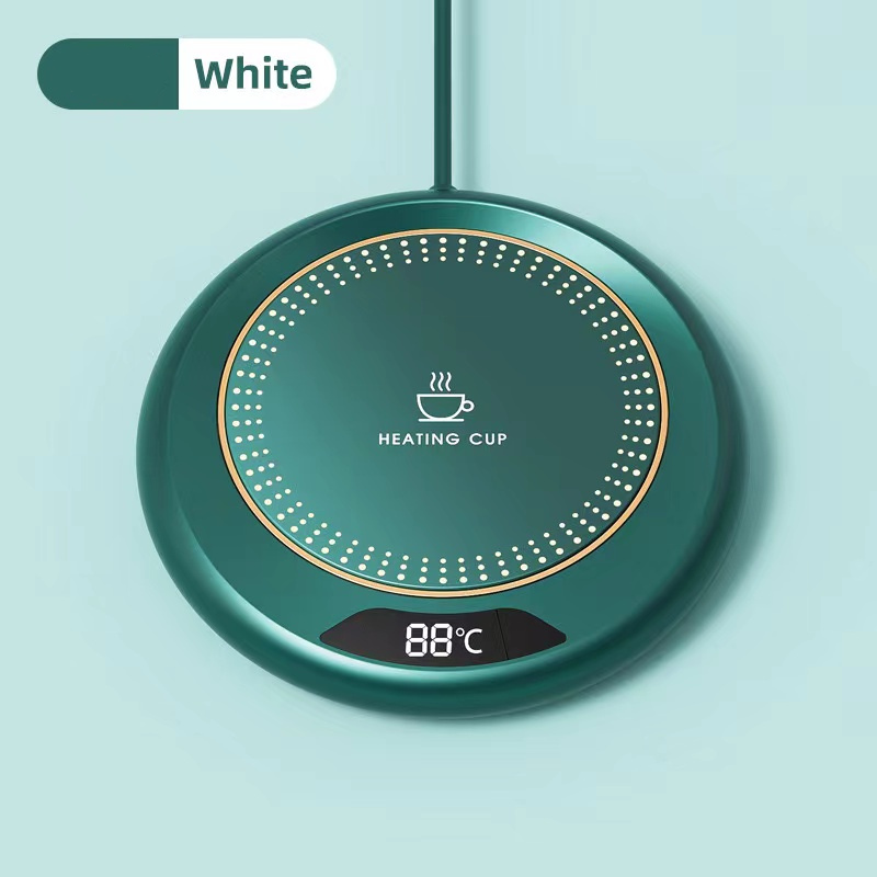 USB Powered 55° Constant Temperature Heating Pad