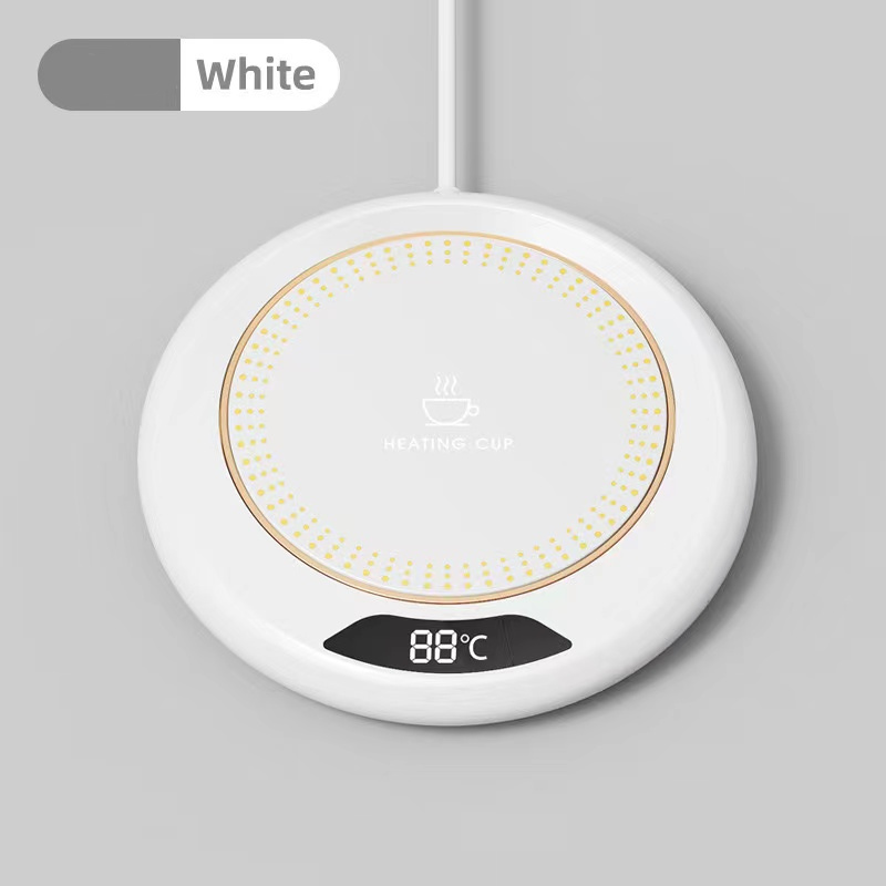 USB Powered 55° Constant Temperature Heating Pad