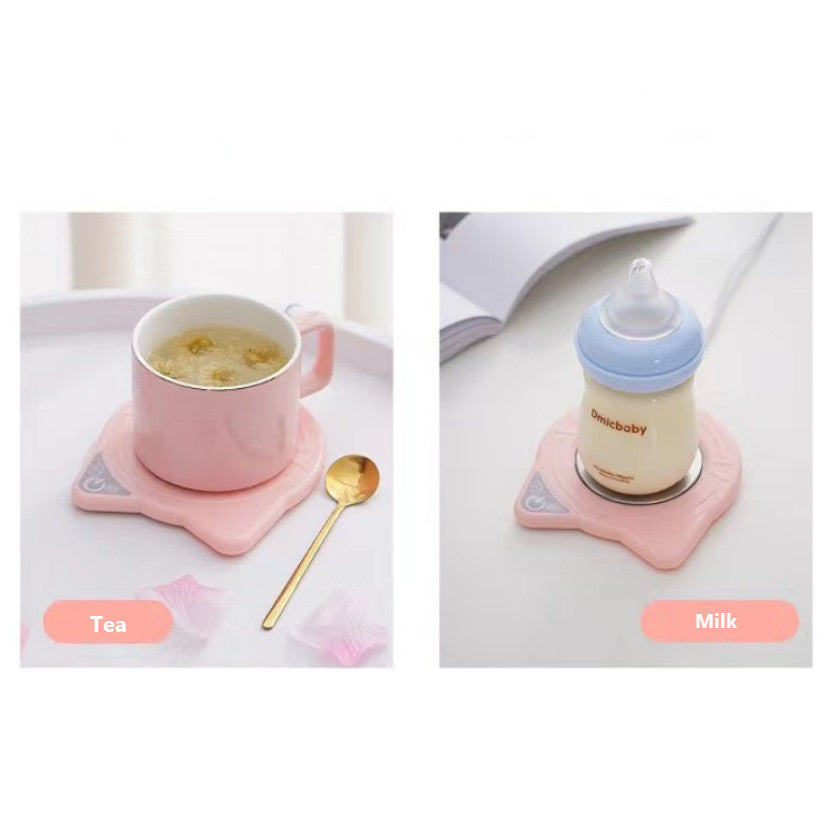 USB Powered 55° Constant Temperature Heating Pad