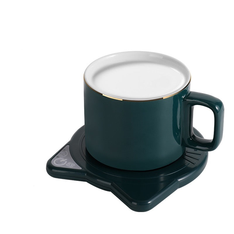 USB Powered 55° Constant Temperature Heating Pad