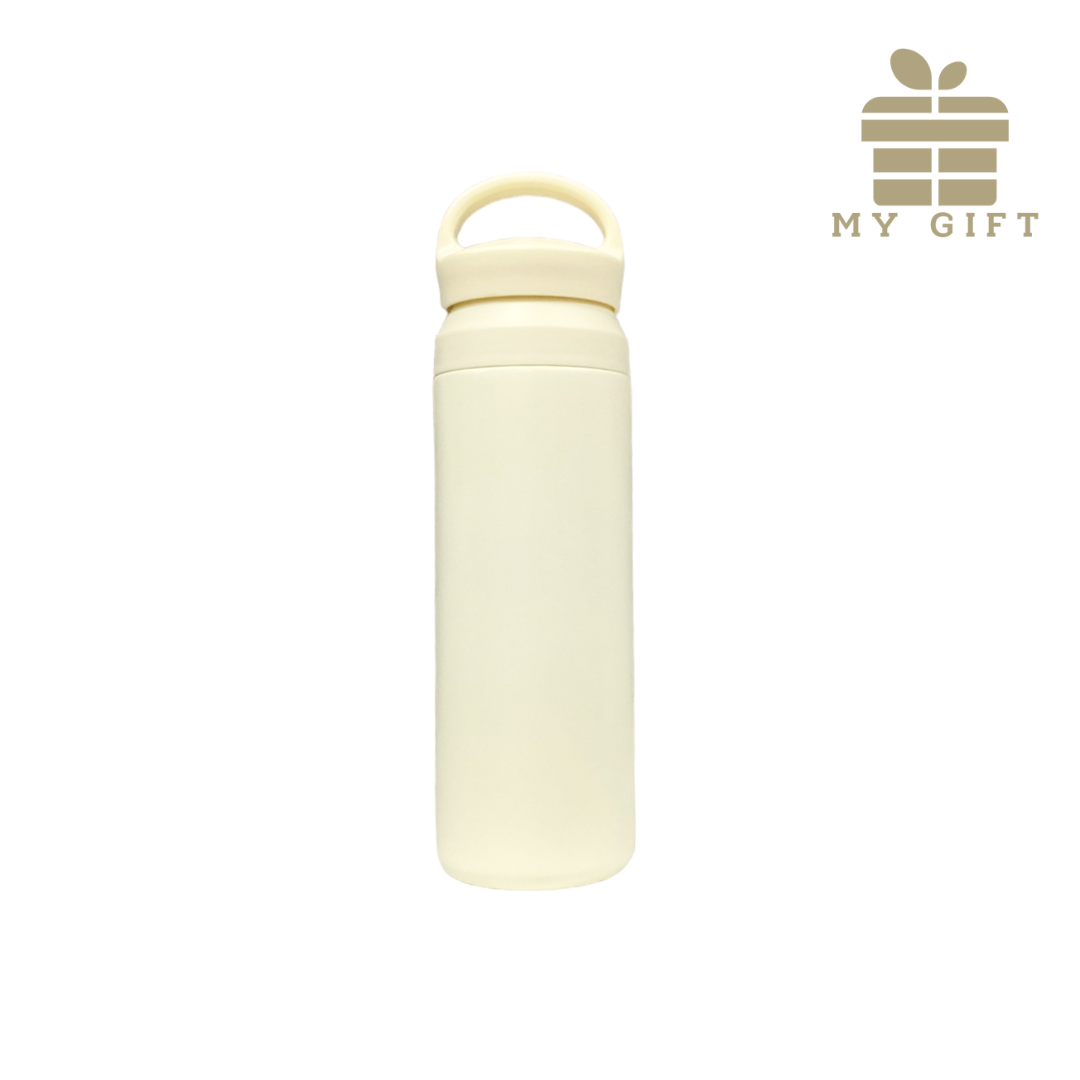 Teacher's Day Gift Customised 304 Stainless Steel Sports Insulation Gift Water Bottle Suitable For Outdoor Drinking