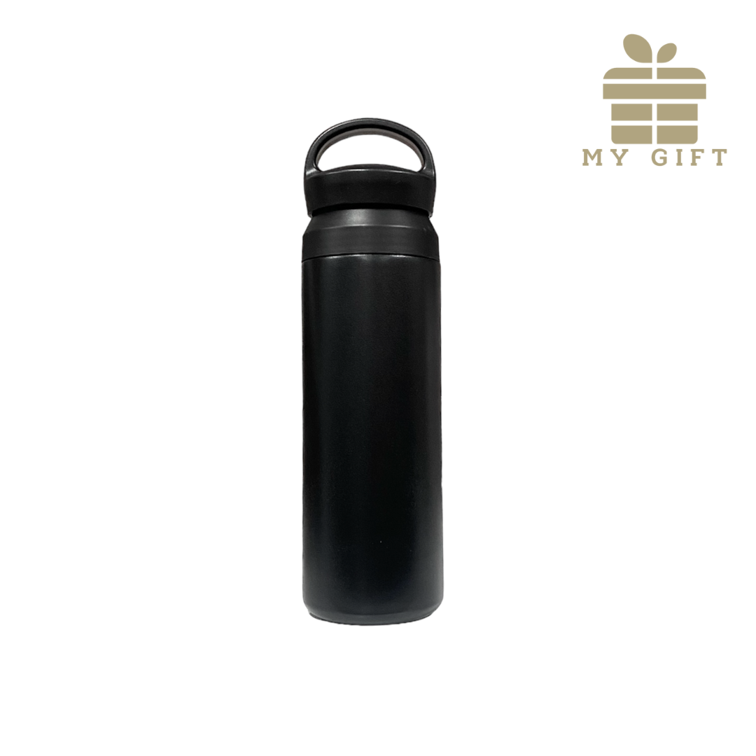 Teacher's Day Gift Customised 304 Stainless Steel Sports Insulation Gift Water Bottle Suitable For Outdoor Drinking