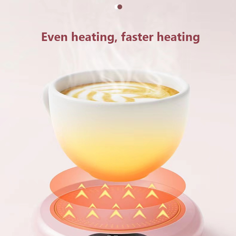 USB Powered 55° Constant Temperature Heating Pad