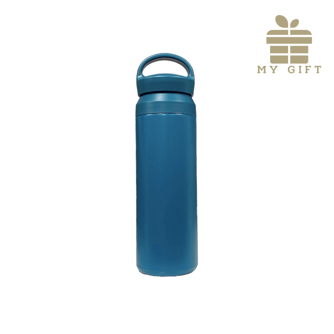 Teacher's Day Gift Customised 304 Stainless Steel Sports Insulation Gift Water Bottle Suitable For Outdoor Drinking