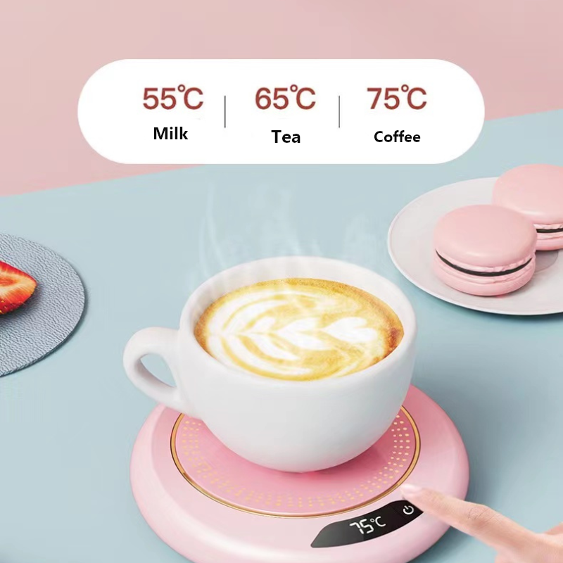 USB Powered 55° Constant Temperature Heating Pad