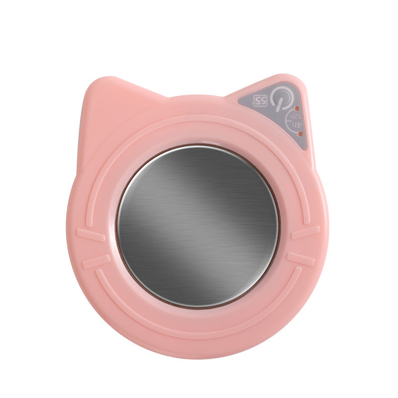 USB Powered 55° Constant Temperature Heating Pad