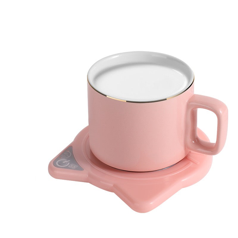 USB Powered 55° Constant Temperature Heating Pad