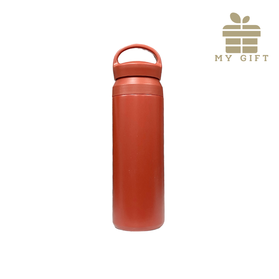 Teacher's Day Gift Customised 304 Stainless Steel Sports Insulation Gift Water Bottle Suitable For Outdoor Drinking