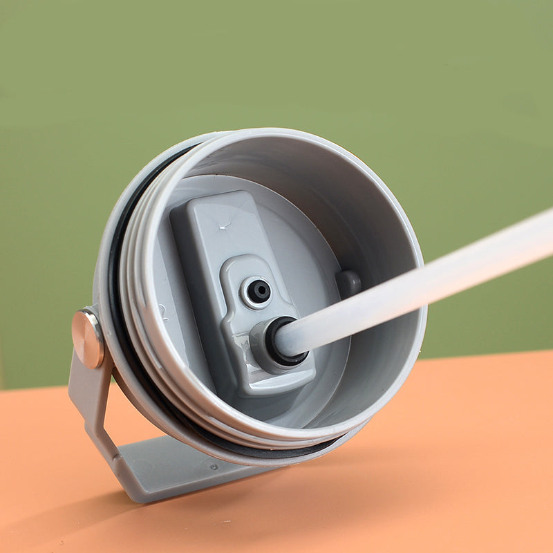 Customised Large Capacity Car Cup Coffee Mug Portable Double Layer 304 Stainless Steel Thermal Cup