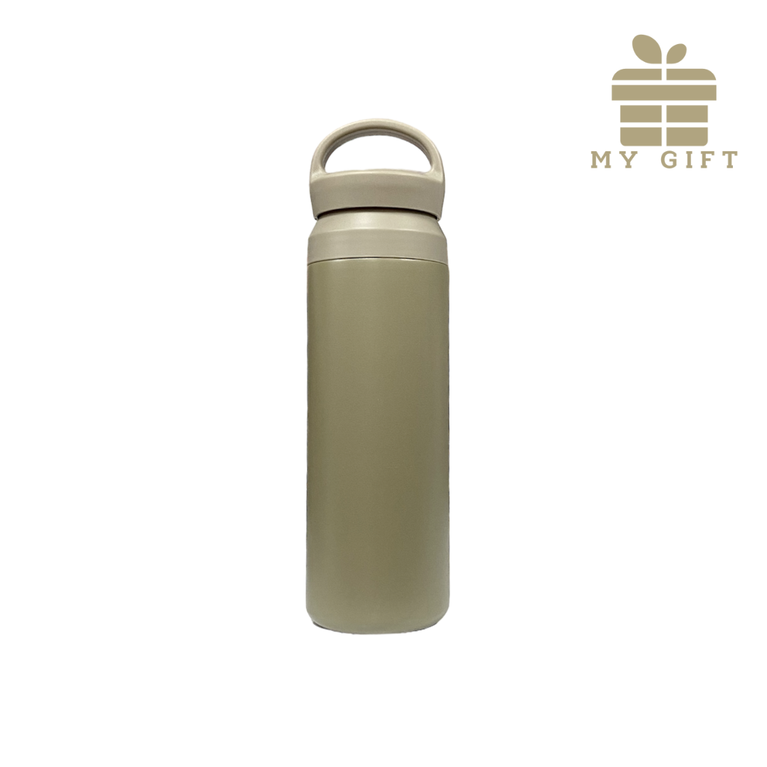 Teacher's Day Gift Customised 304 Stainless Steel Sports Insulation Gift Water Bottle Suitable For Outdoor Drinking