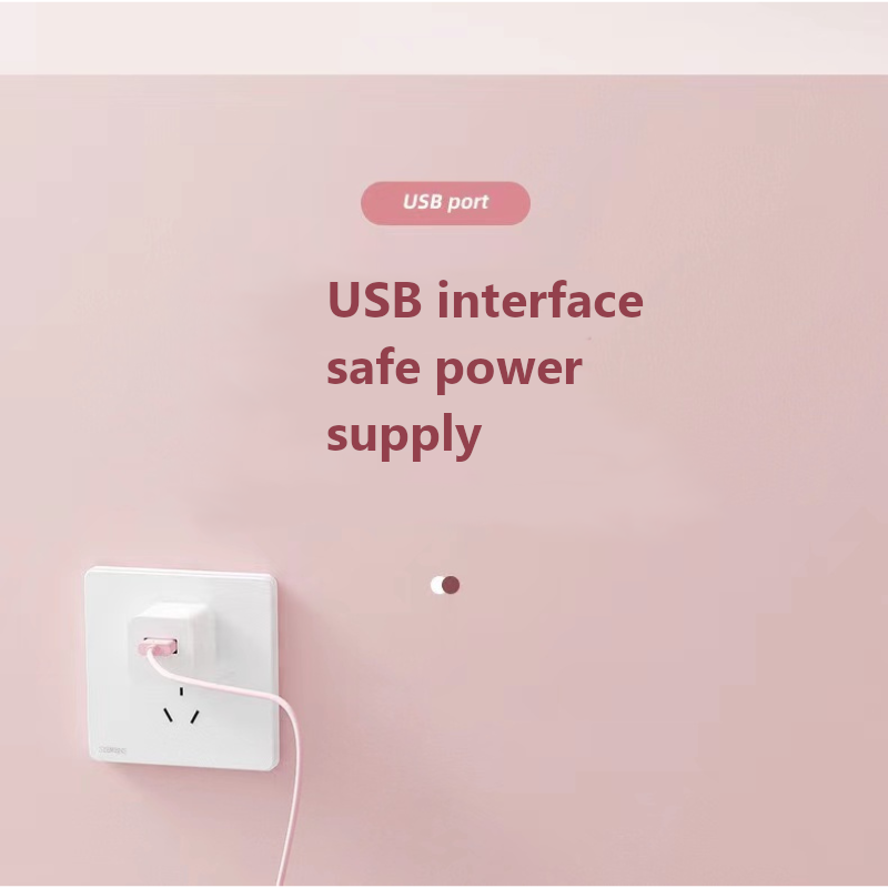 USB Powered 55° Constant Temperature Heating Pad