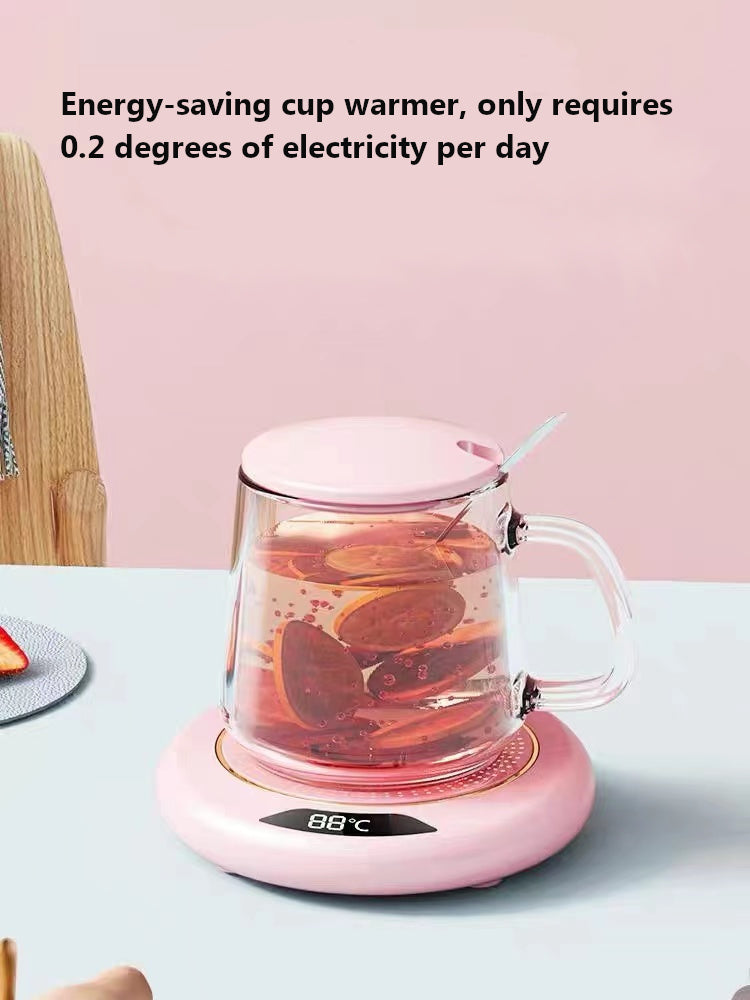 USB Powered 55° Constant Temperature Heating Pad