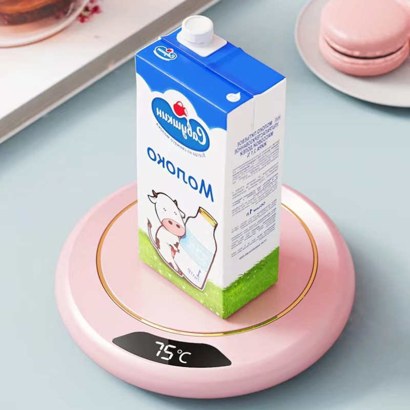 USB Powered 55° Constant Temperature Heating Pad