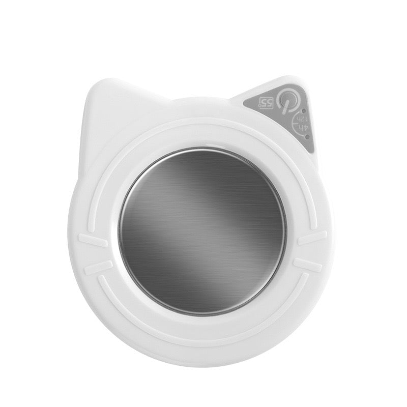 USB Powered 55° Constant Temperature Heating Pad
