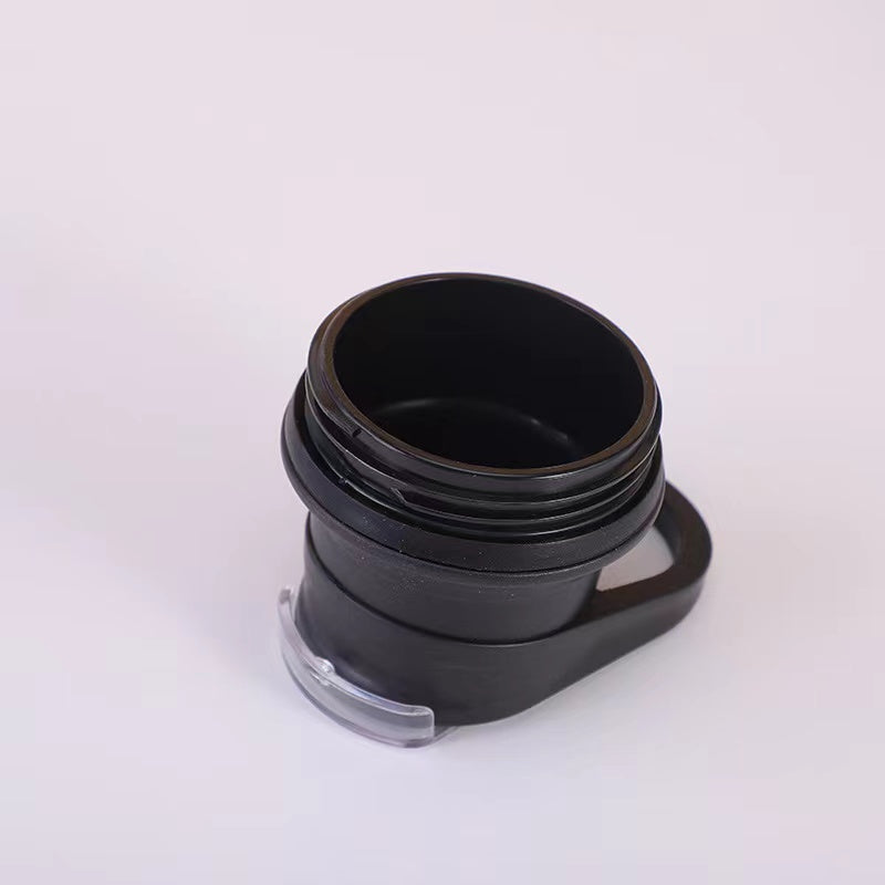 Teacher's Day Gift Customised 500ml Stainless Steel Sports Water Bottle Vacuum Insulated Flask Leak Proof Bottle Gift