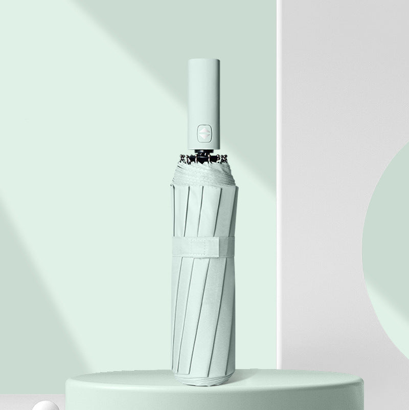 12 Ribs Big Automatic Umbrella