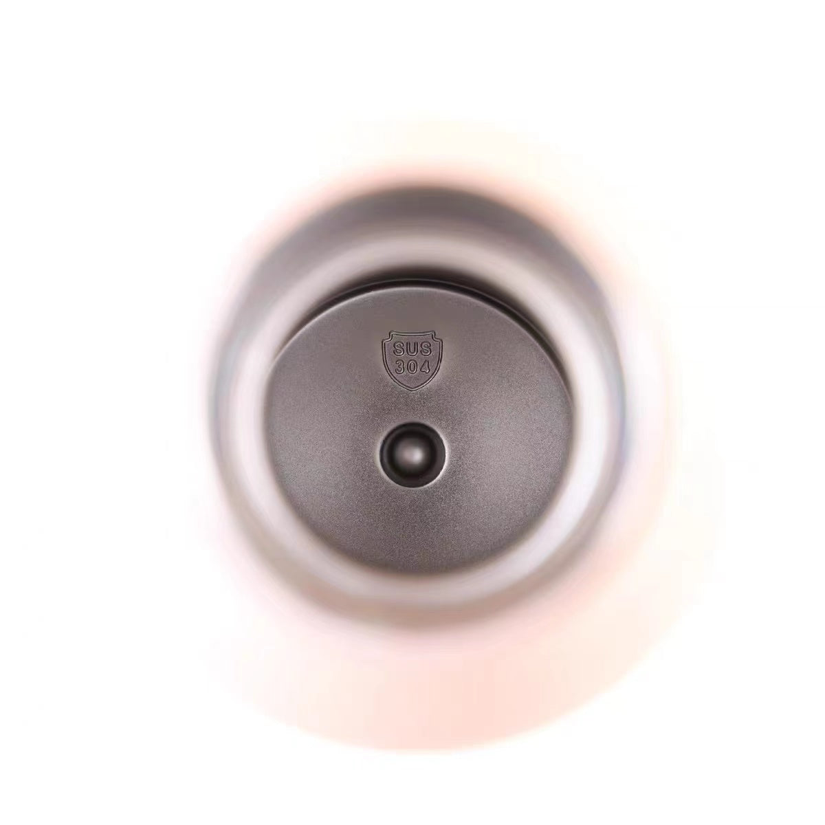 Customised 550ml Portable Thermal Bottles 304 Stainless Steel Vacuum Flask