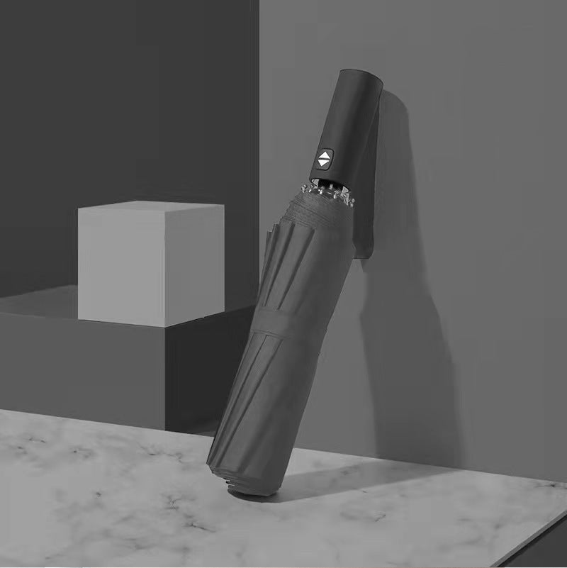 12 Ribs Big Automatic Umbrella