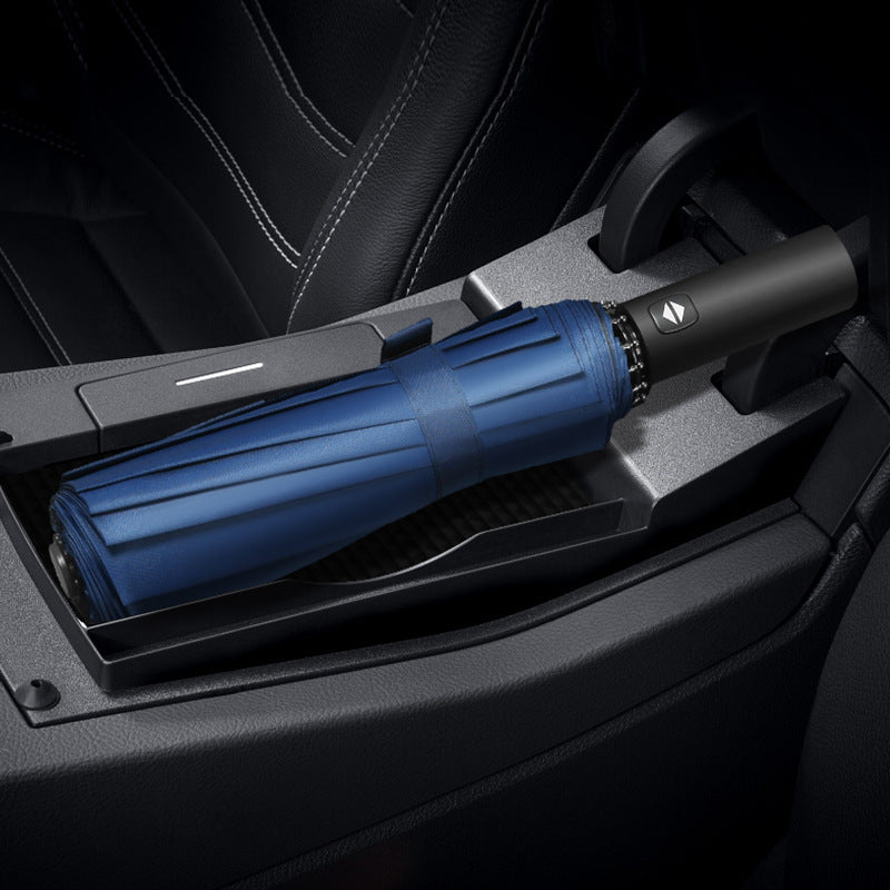 12 Ribs Big Automatic Umbrella