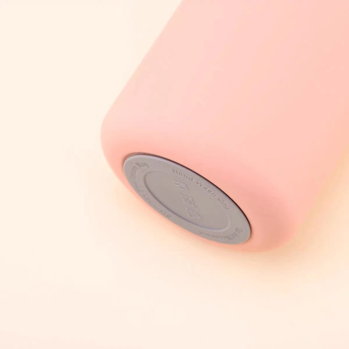 Customised 550ml Portable Thermal Bottles 304 Stainless Steel Vacuum Flask