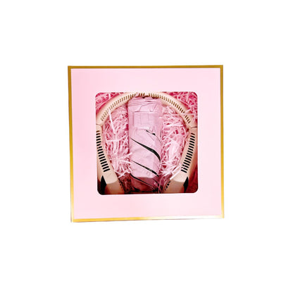 Pocket Umbrella Neck Fan Gift Box Valentine's Day Teacher's Day Children's Day Mother's Day Father's Day Gift