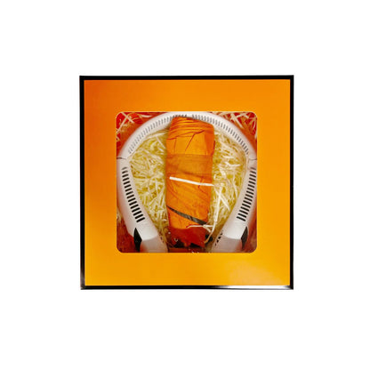 Pocket Umbrella Neck Fan Gift Box Valentine's Day Teacher's Day Children's Day Mother's Day Father's Day Gift
